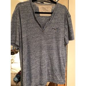 Banana republic tee